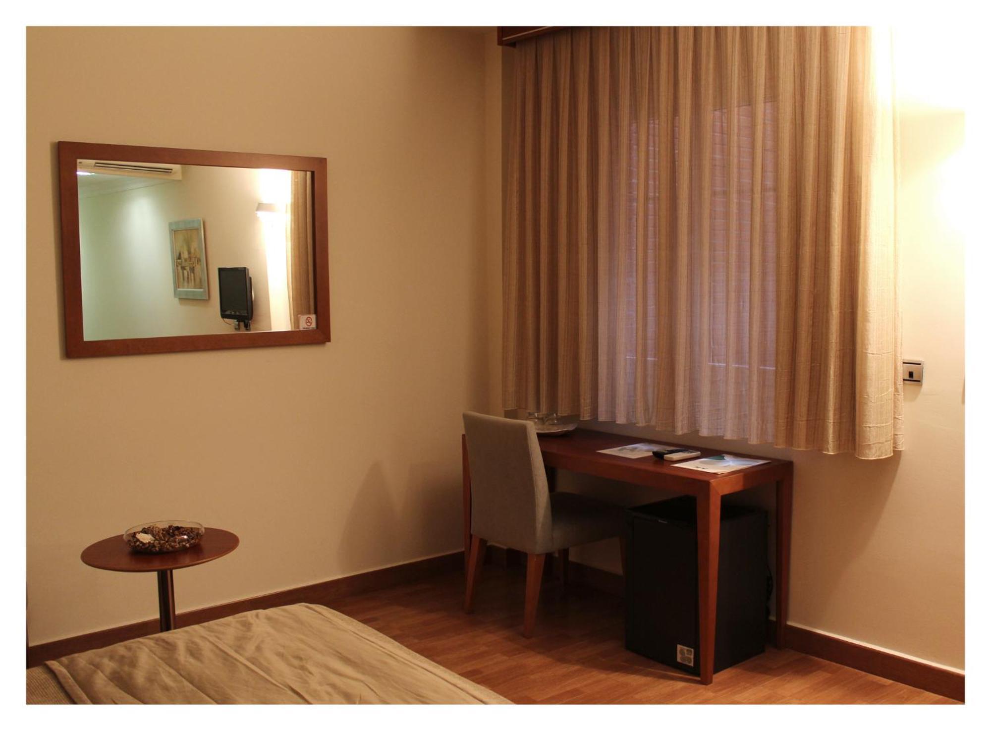 Hotel El Trebol Carboneras Oda fotoğraf